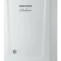 Navien C Deluxe COAXIAL -20K (COMFORT) / закрыт. (без стояка) до 200кв.м, 2-х конт.
